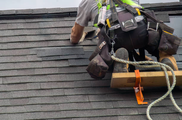 Reliable Roof Inspection contractor in Summerville, GA by Brentwood Metal Roofing